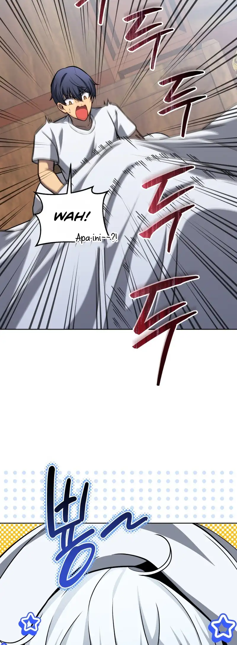 Necromancer Academy’s Genius Summoner Chapter 211 - halaman 7