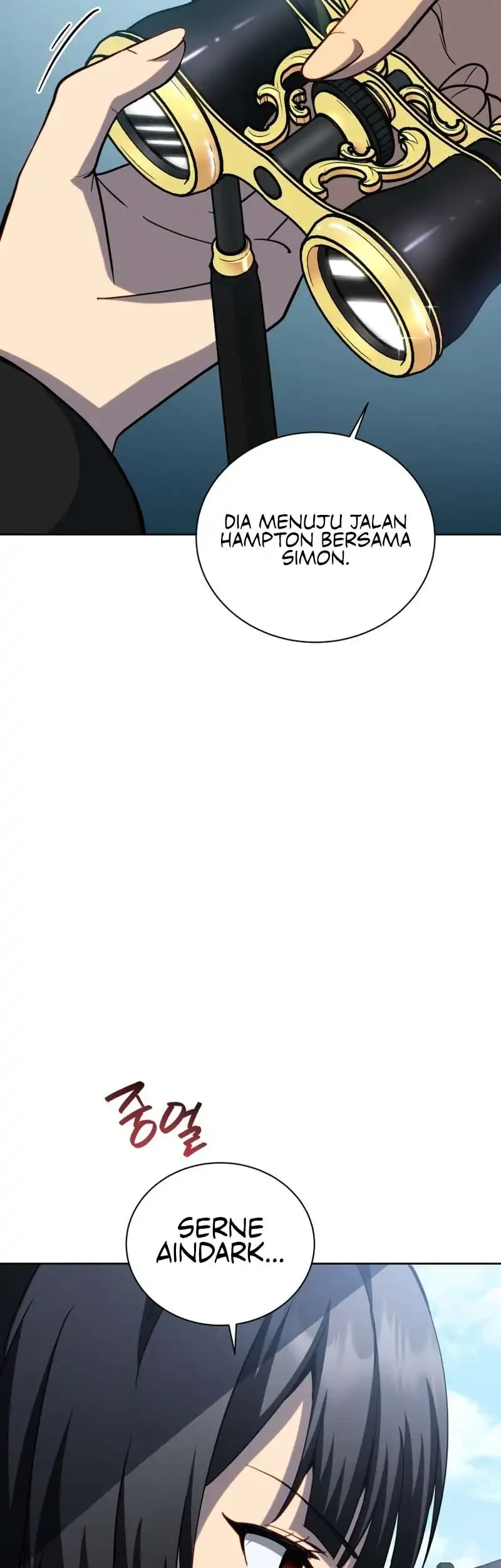 Necromancer Academy’s Genius Summoner Chapter 212 - halaman 16