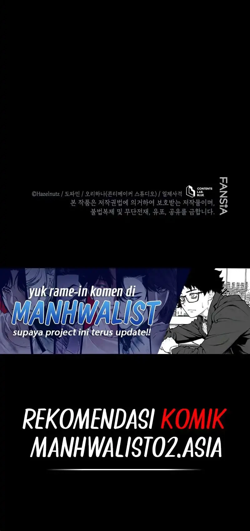 Necromancer Academy’s Genius Summoner Chapter 212 - halaman 24