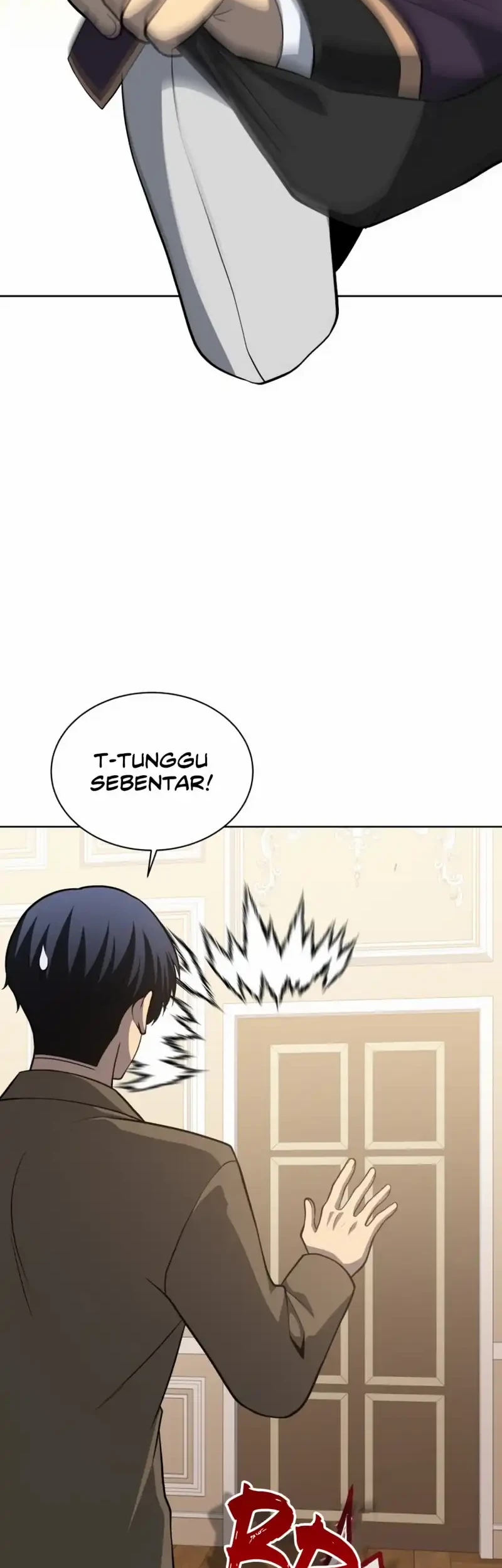 Necromancer Academy’s Genius Summoner Chapter 219 - halaman 15