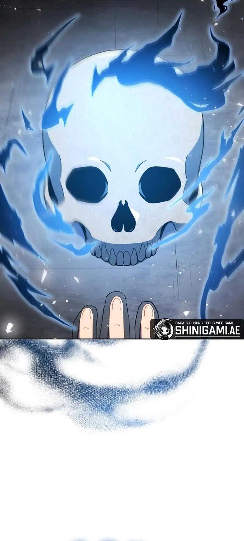 Necromancer Academy’s Genius Summoner Chapter 22 - halaman 17