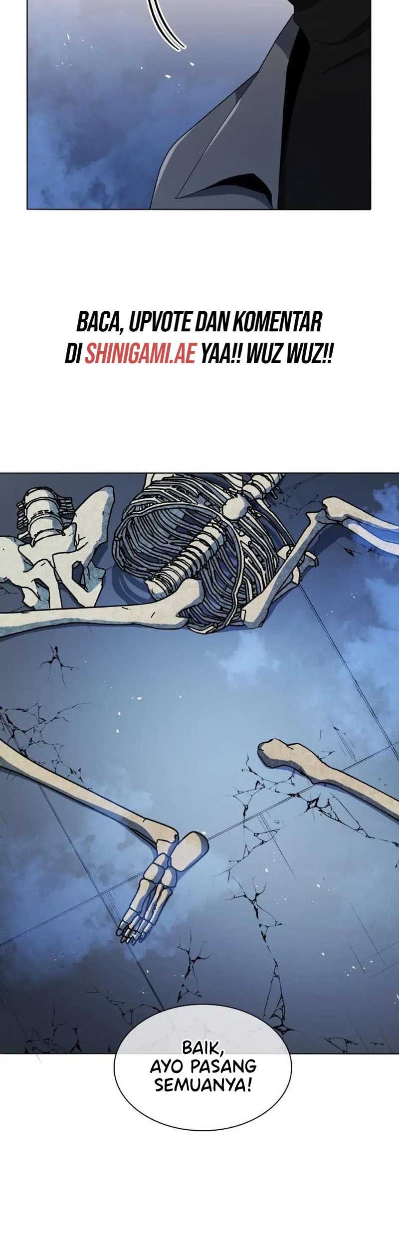 Necromancer Academy’s Genius Summoner Chapter 22 - halaman 19