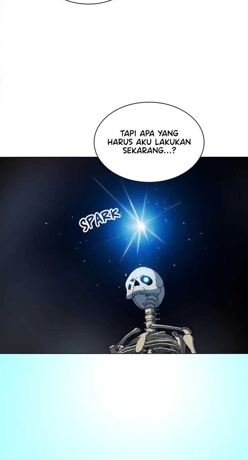 Necromancer Academy’s Genius Summoner Chapter 22 - halaman 25