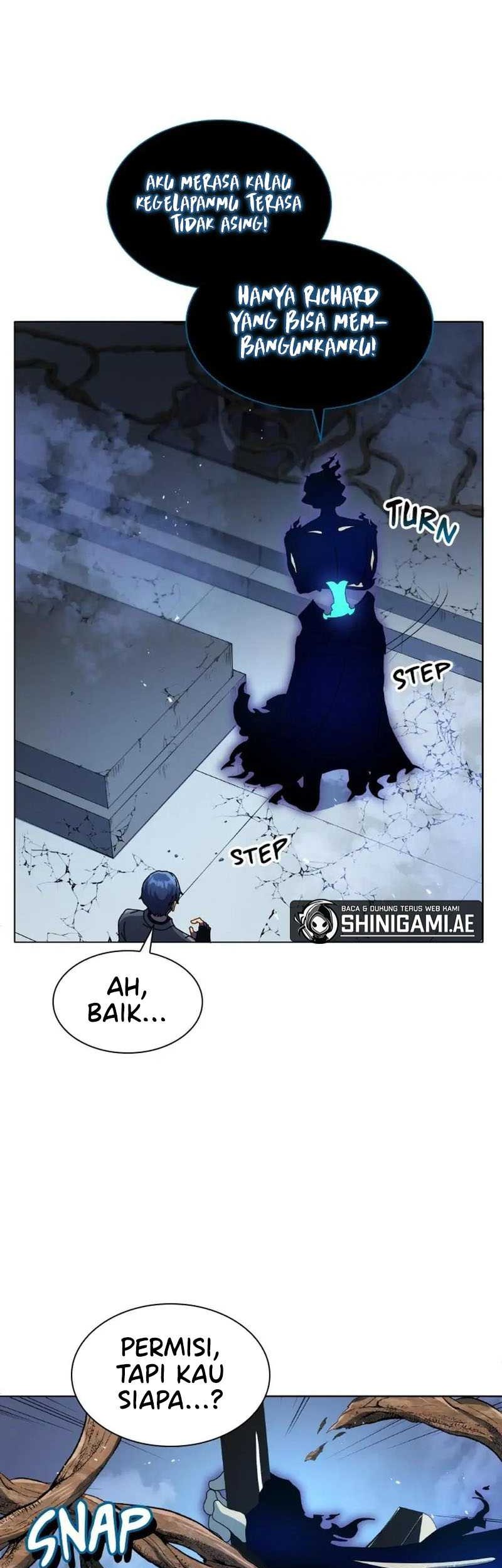 Necromancer Academy’s Genius Summoner Chapter 22 - halaman 36