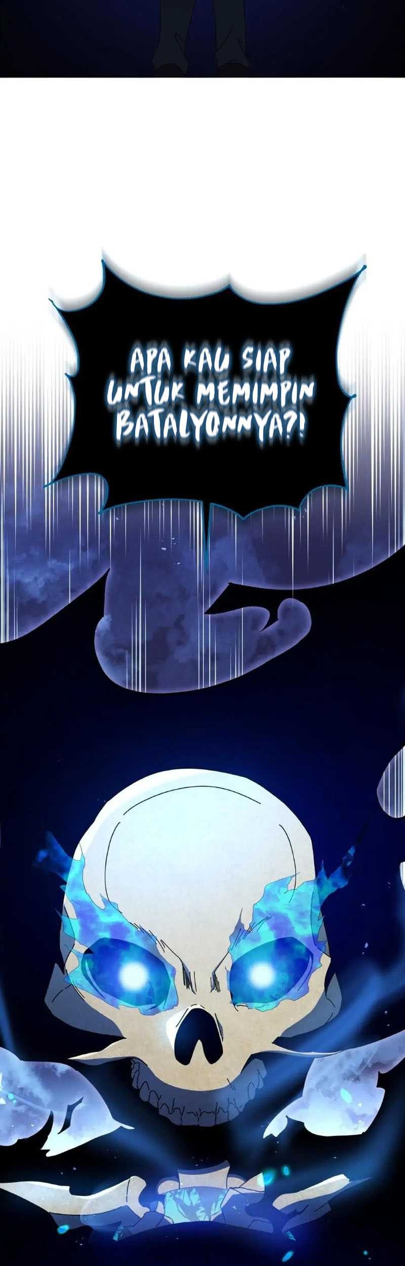 Necromancer Academy’s Genius Summoner Chapter 22 - halaman 46