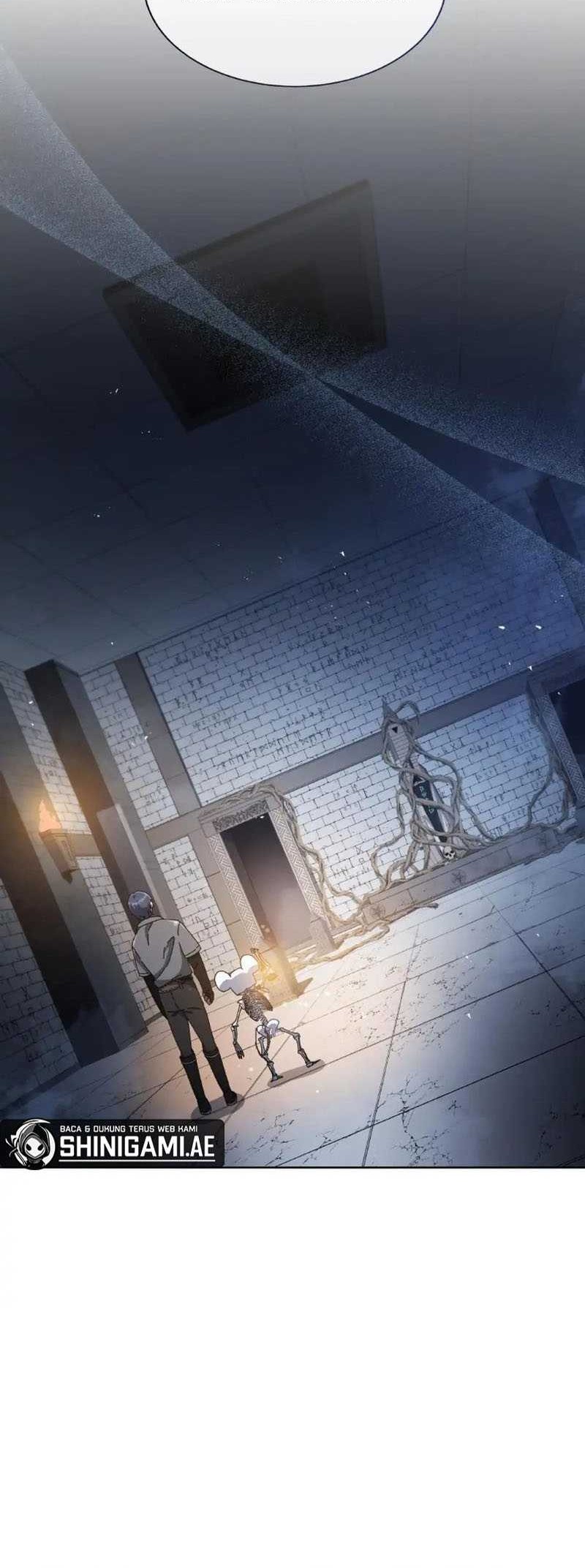 Necromancer Academy’s Genius Summoner Chapter 22 - halaman 5