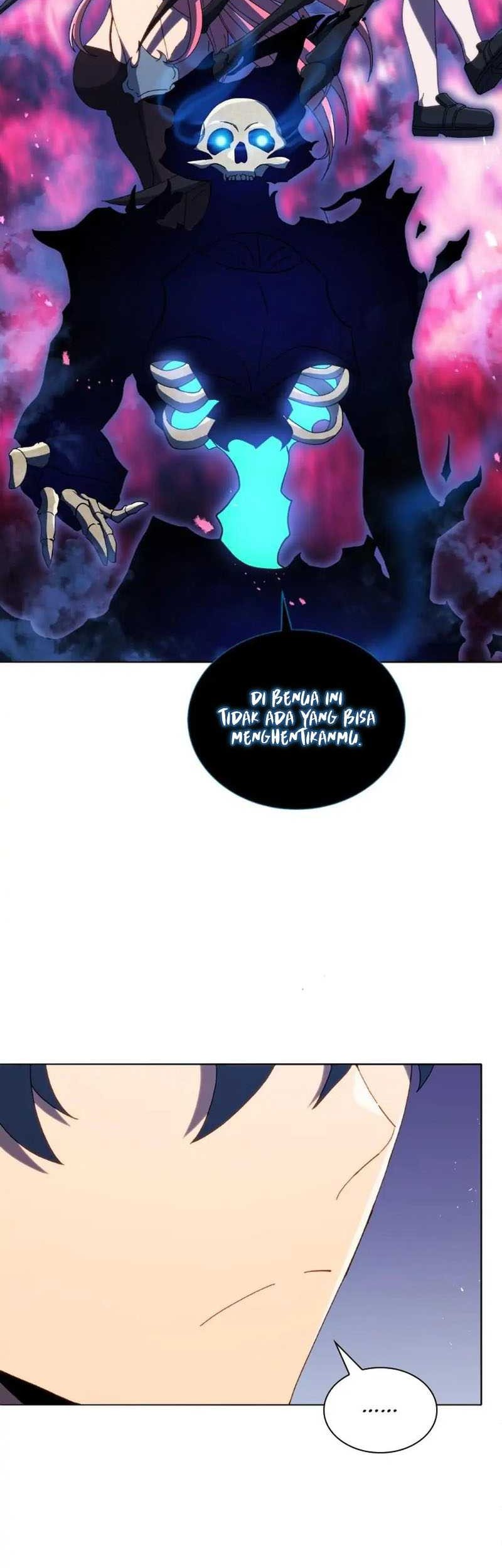 Necromancer Academy’s Genius Summoner Chapter 22 - halaman 52