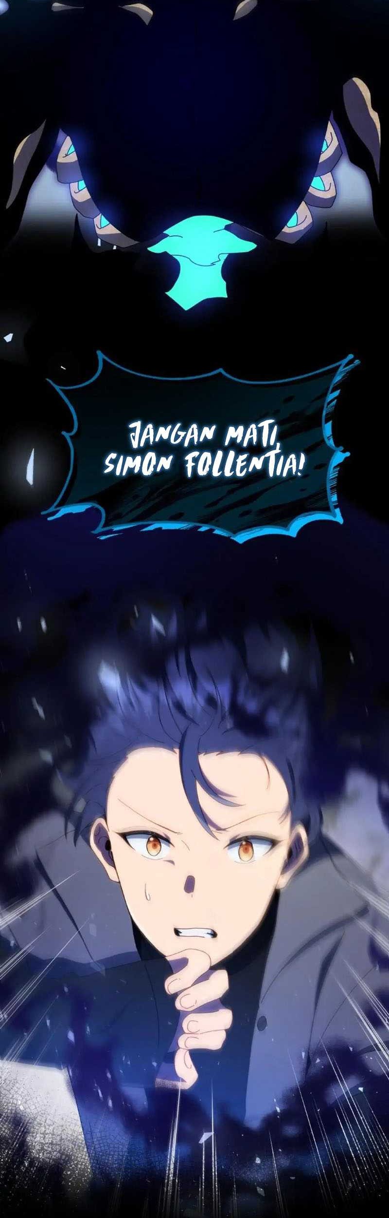 Necromancer Academy’s Genius Summoner Chapter 22 - halaman 60