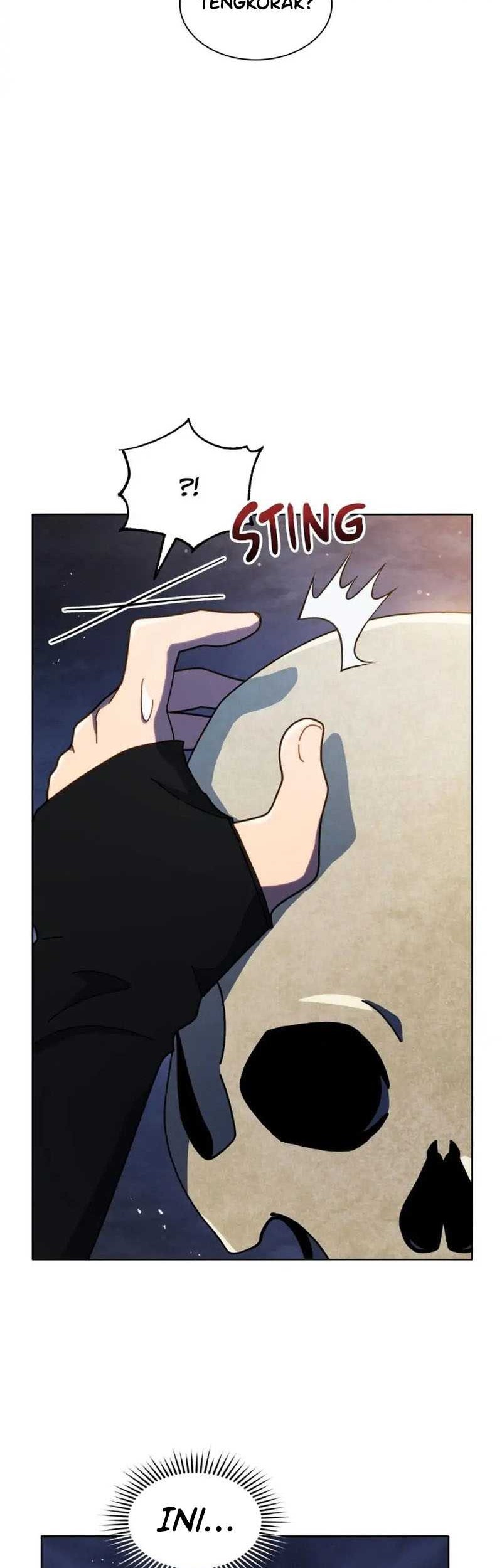 Necromancer Academy’s Genius Summoner Chapter 22 - halaman 7
