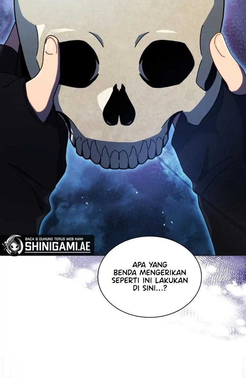 Necromancer Academy’s Genius Summoner Chapter 22 - halaman 9