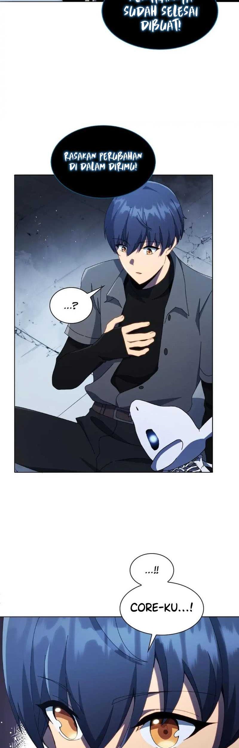 Necromancer Academy’s Genius Summoner Chapter 23 - halaman 11