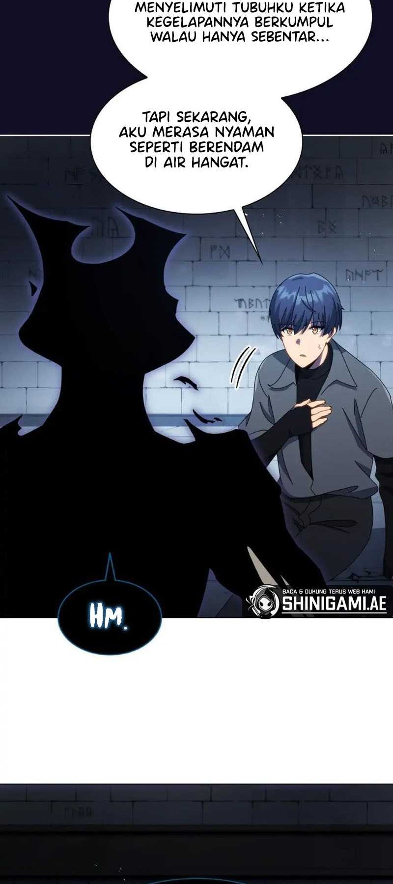Necromancer Academy’s Genius Summoner Chapter 23 - halaman 13
