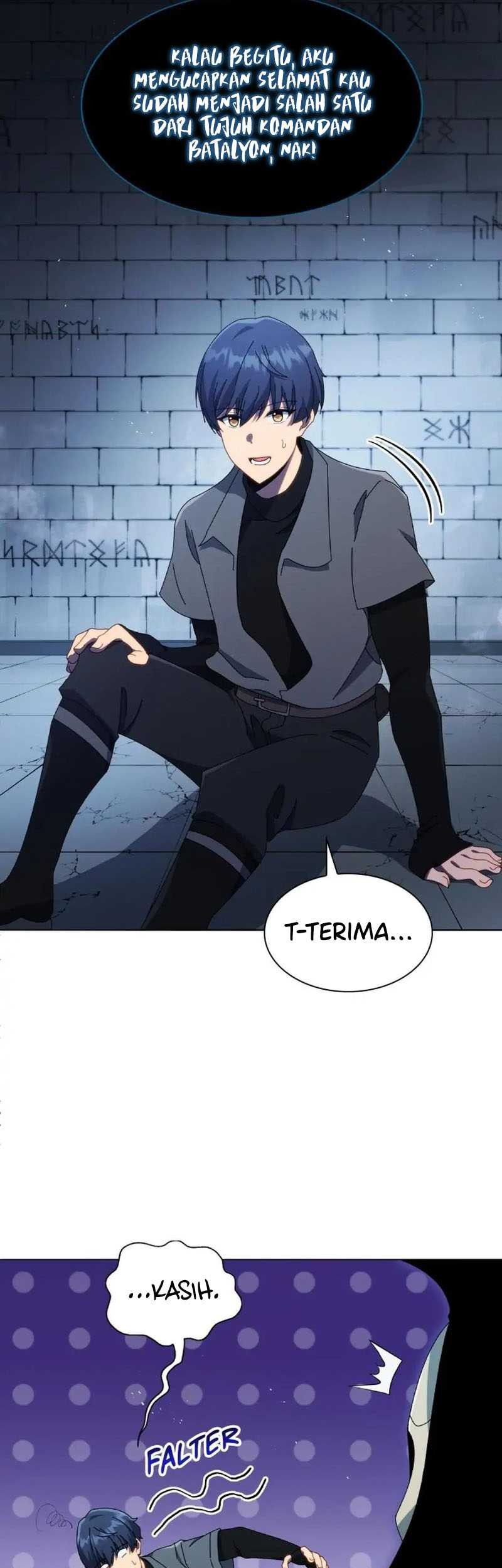 Necromancer Academy’s Genius Summoner Chapter 23 - halaman 14
