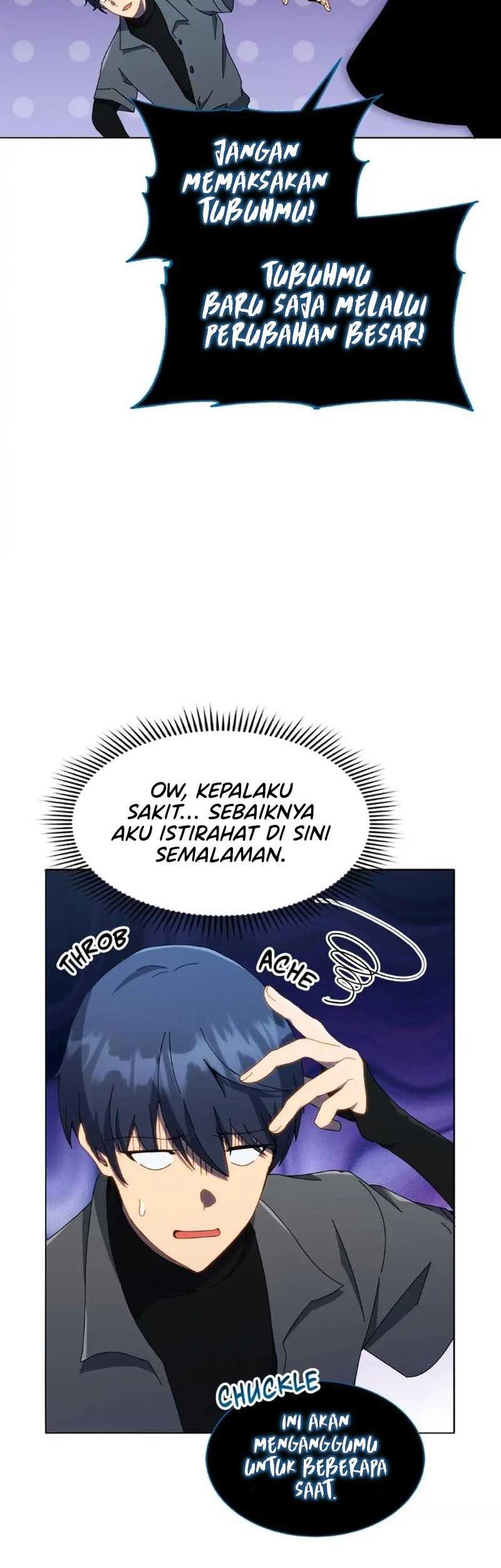 Necromancer Academy’s Genius Summoner Chapter 23 - halaman 15
