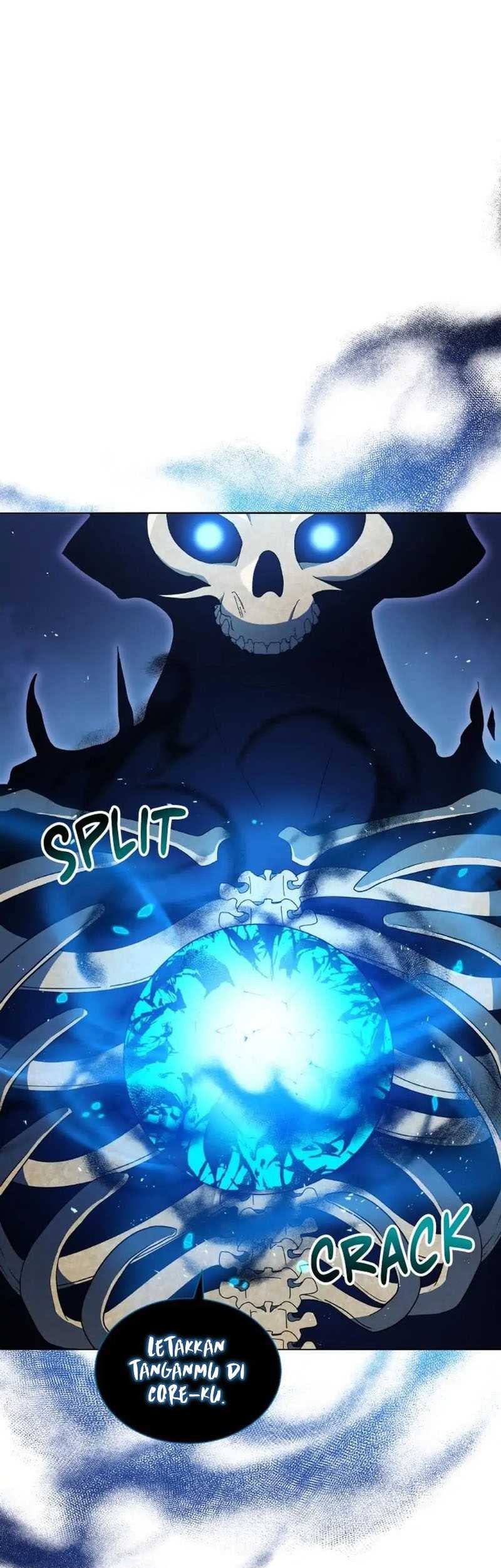 Necromancer Academy’s Genius Summoner Chapter 23 - halaman 2