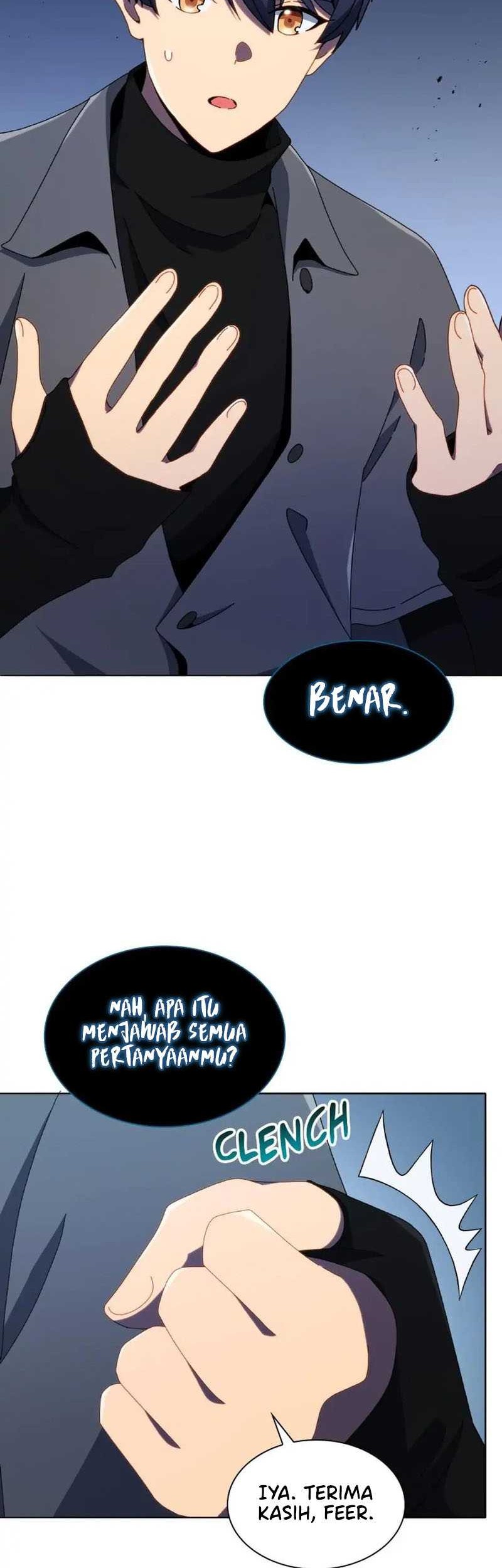 Necromancer Academy’s Genius Summoner Chapter 23 - halaman 39