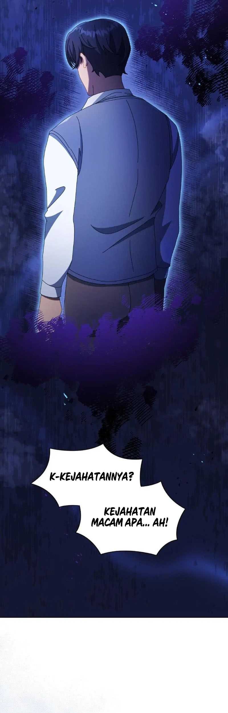 Necromancer Academy’s Genius Summoner Chapter 23 - halaman 46