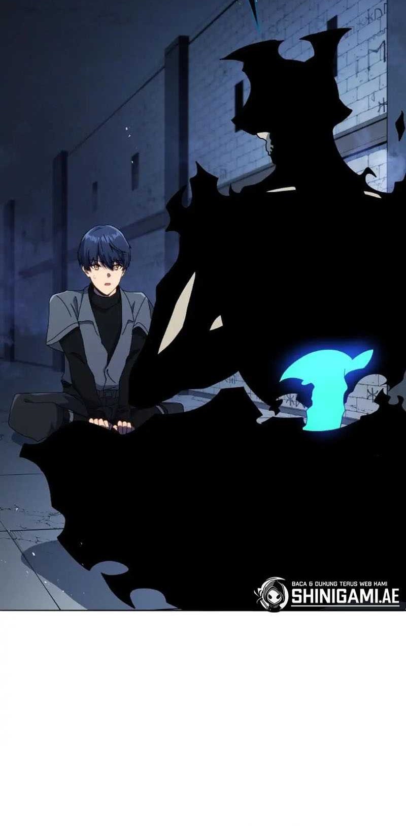 Necromancer Academy’s Genius Summoner Chapter 23 - halaman 49