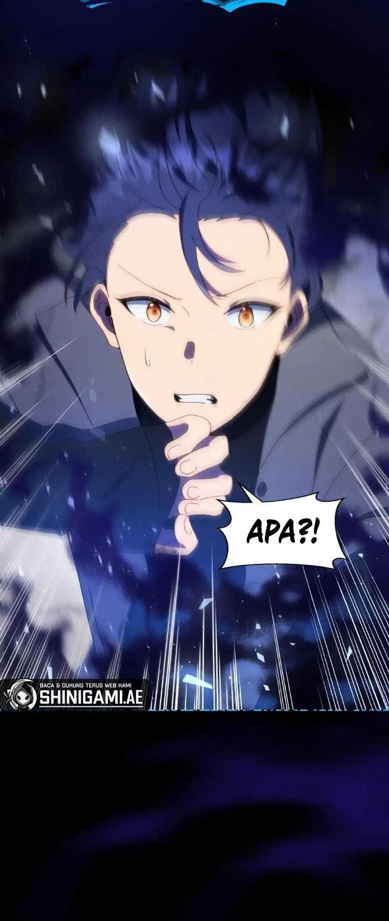 Necromancer Academy’s Genius Summoner Chapter 23 - halaman 5