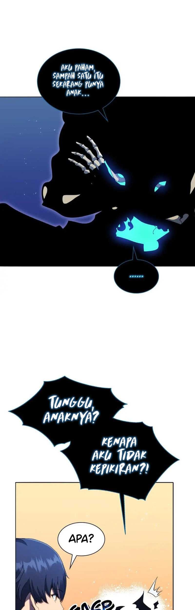 Necromancer Academy’s Genius Summoner Chapter 23 - halaman 58