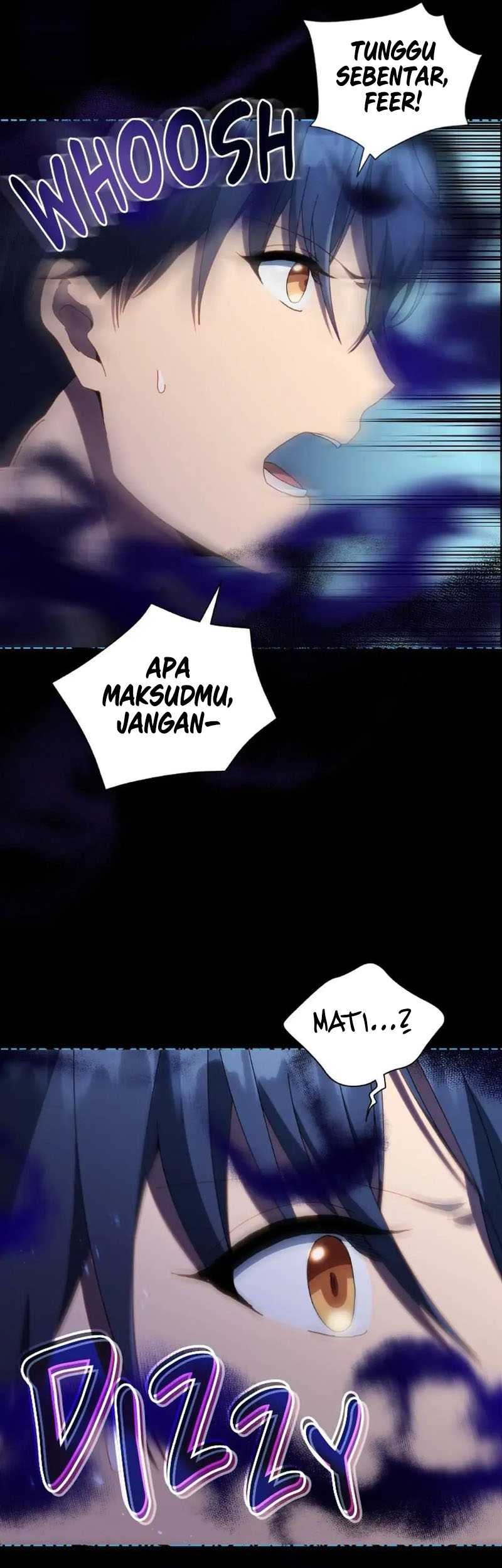 Necromancer Academy’s Genius Summoner Chapter 23 - halaman 6
