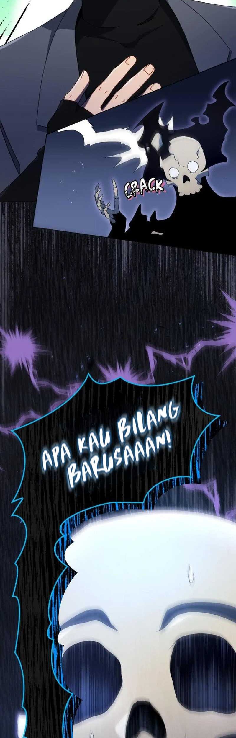 Necromancer Academy’s Genius Summoner Chapter 23 - halaman 60