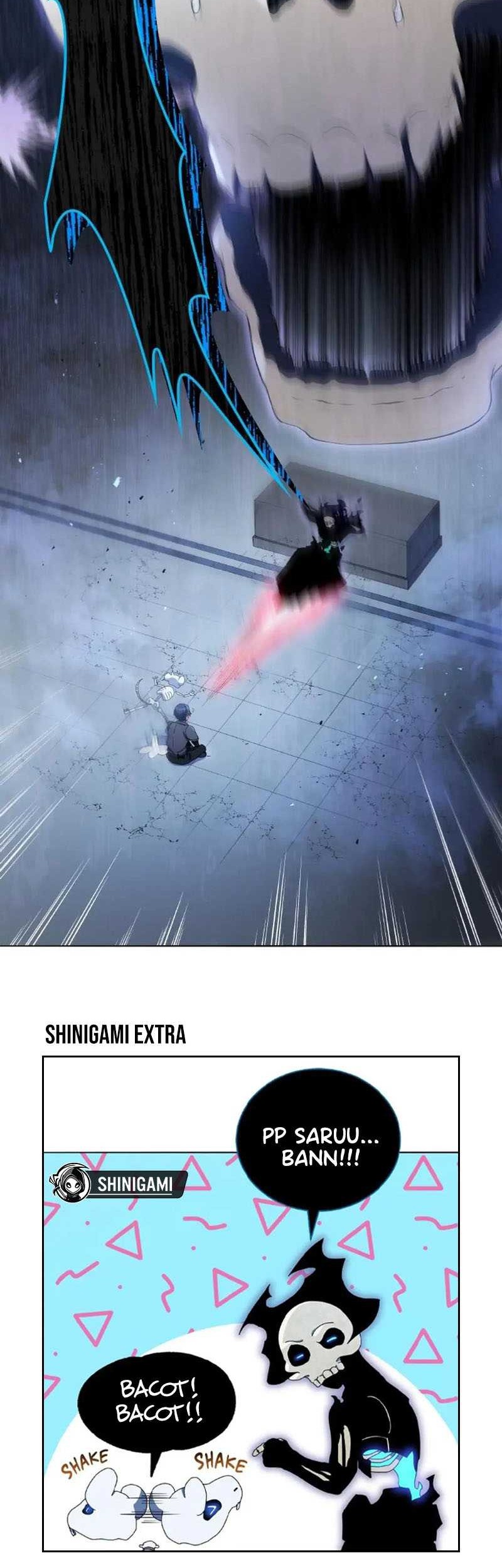 Necromancer Academy’s Genius Summoner Chapter 23 - halaman 61
