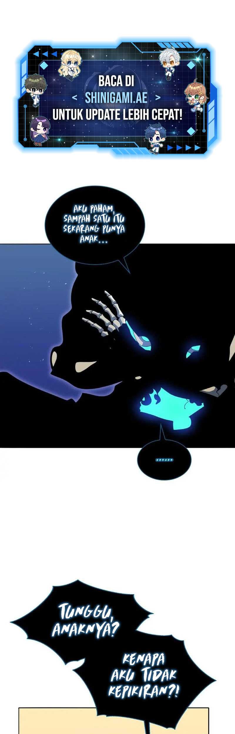 Necromancer Academy’s Genius Summoner Chapter 24 - halaman 2