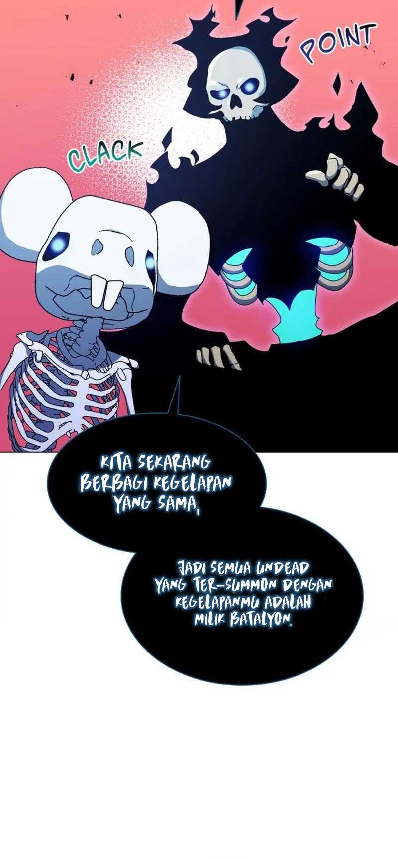 Necromancer Academy’s Genius Summoner Chapter 24 - halaman 20