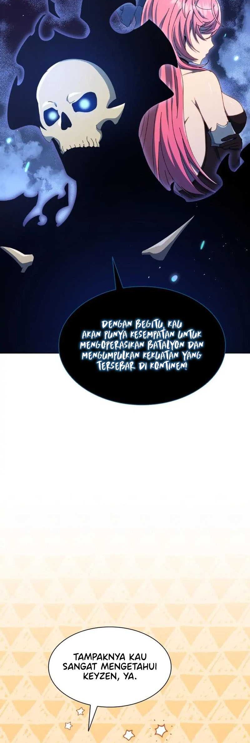Necromancer Academy’s Genius Summoner Chapter 24 - halaman 36