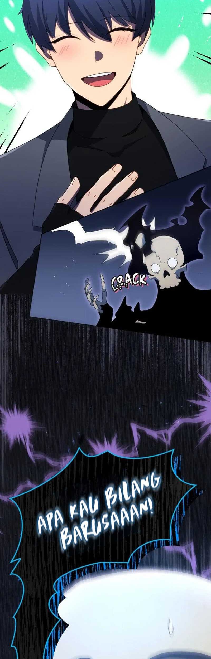 Necromancer Academy’s Genius Summoner Chapter 24 - halaman 4