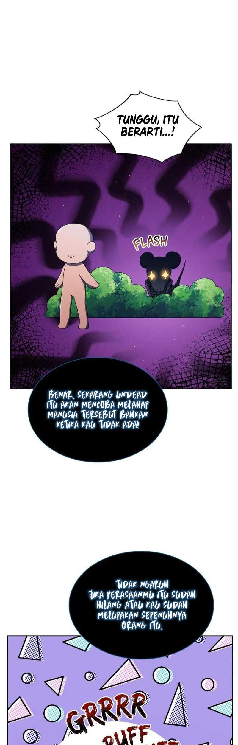 Necromancer Academy’s Genius Summoner Chapter 24 - halaman 41
