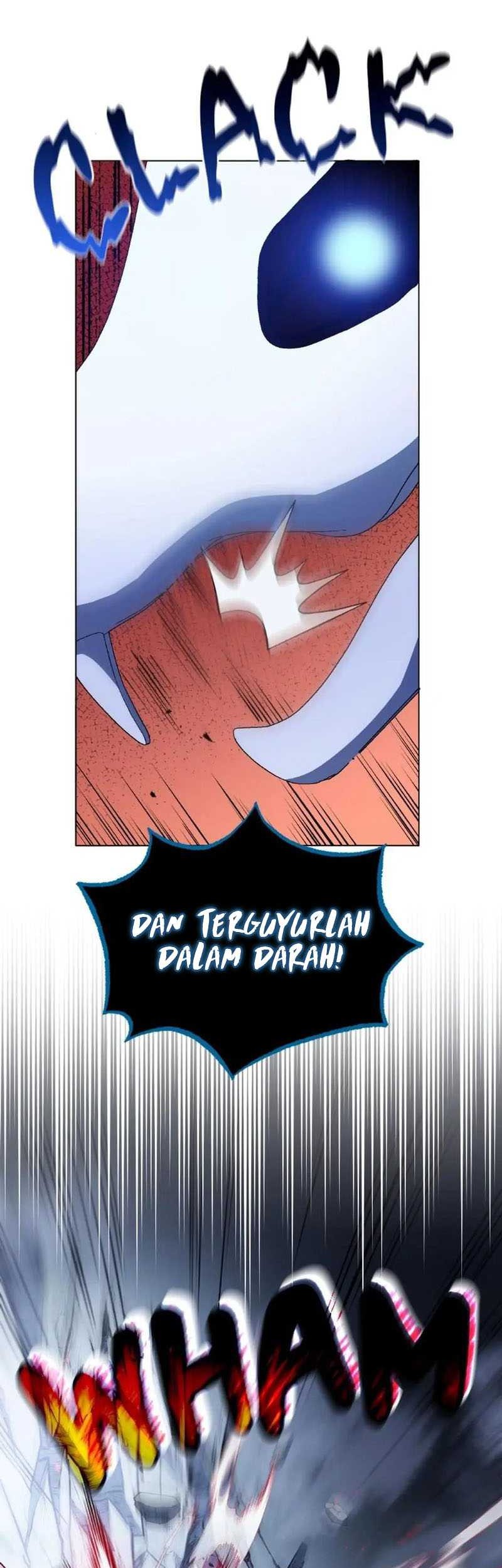 Necromancer Academy’s Genius Summoner Chapter 24 - halaman 47