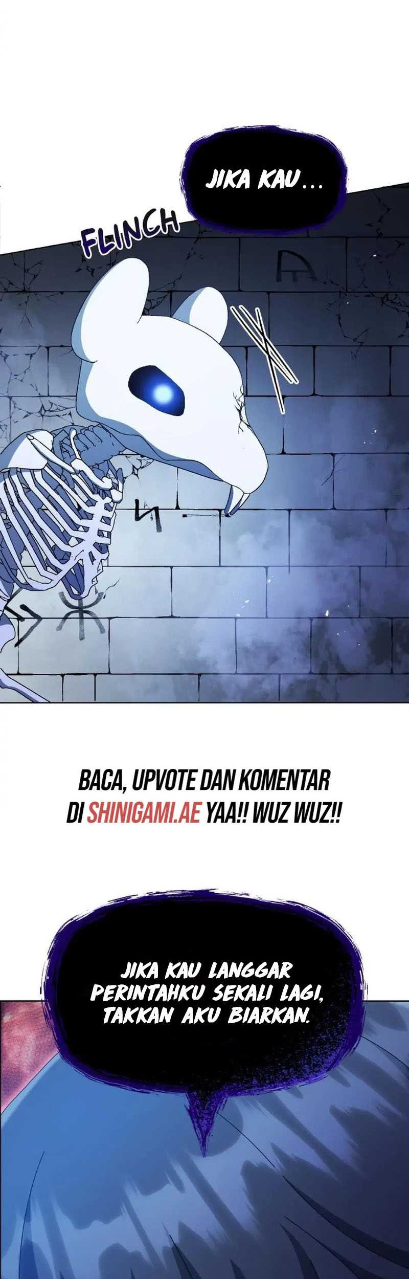 Necromancer Academy’s Genius Summoner Chapter 24 - halaman 58