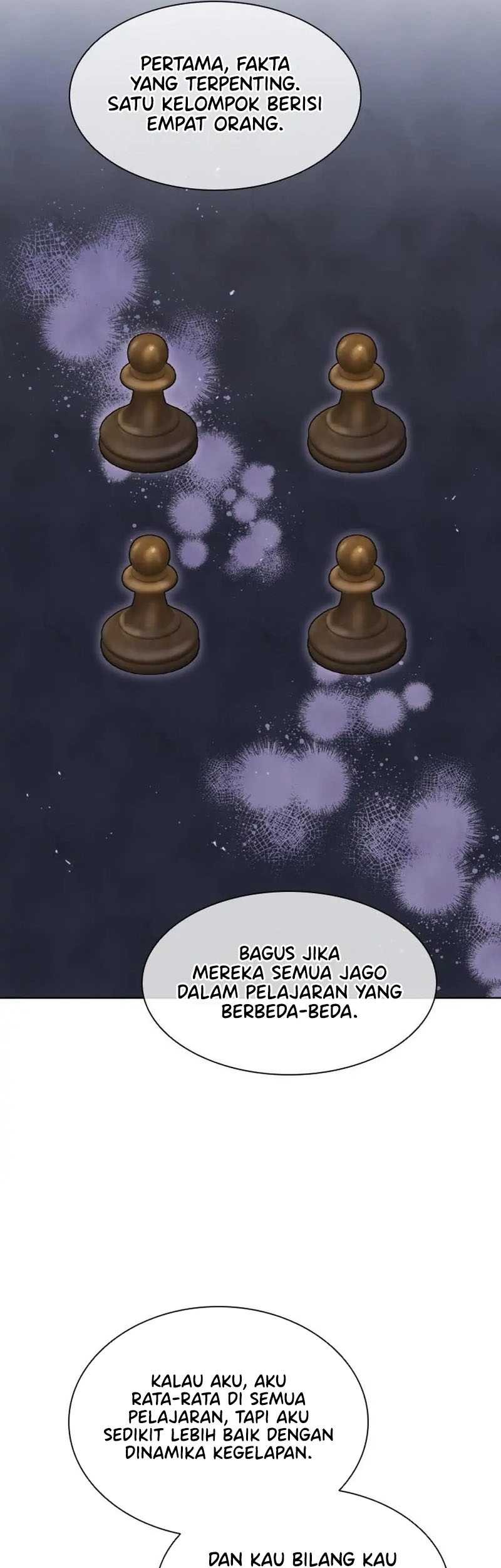 Necromancer Academy’s Genius Summoner Chapter 25 - halaman 26
