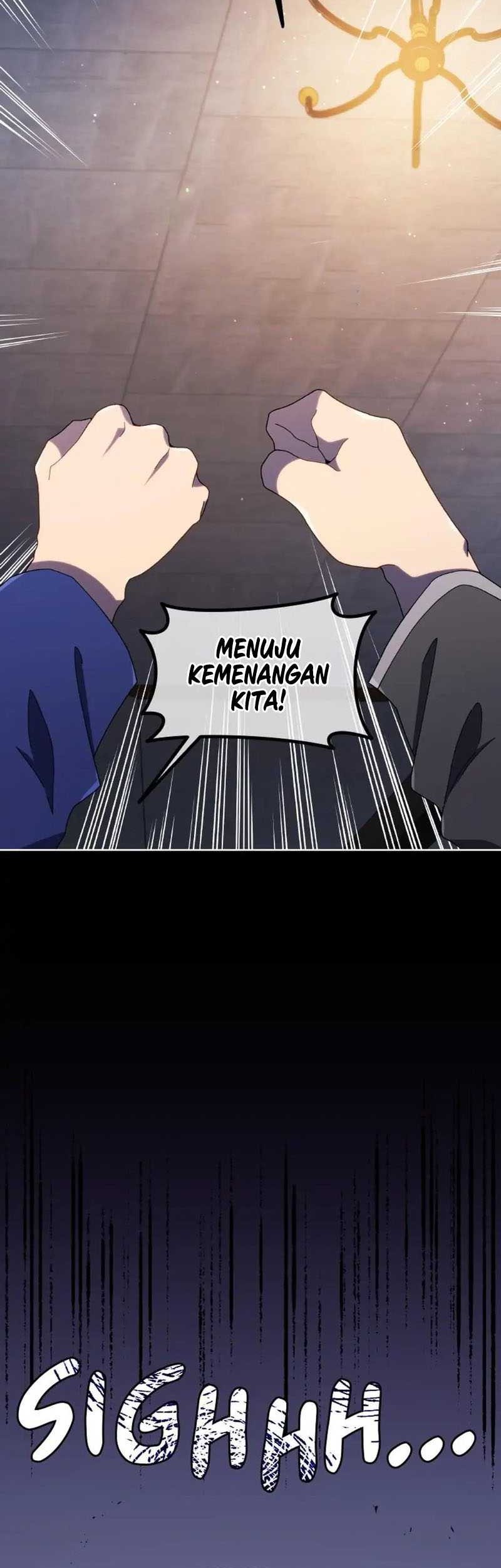 Necromancer Academy’s Genius Summoner Chapter 25 - halaman 36