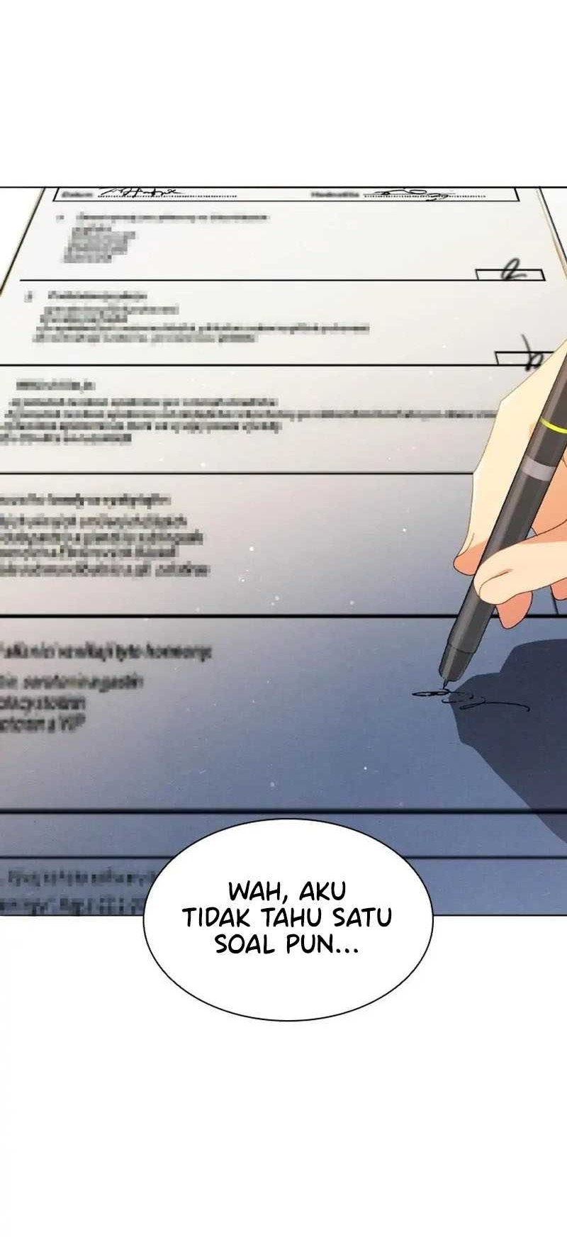 Necromancer Academy’s Genius Summoner Chapter 25 - halaman 45