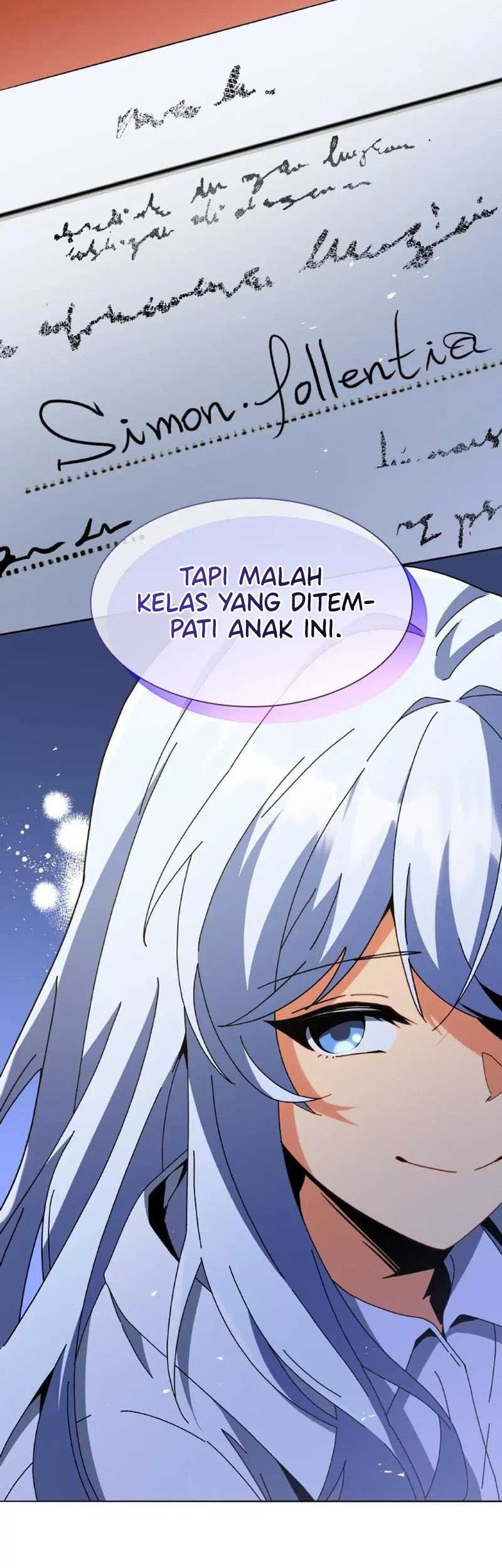 Necromancer Academy’s Genius Summoner Chapter 26 - halaman 13