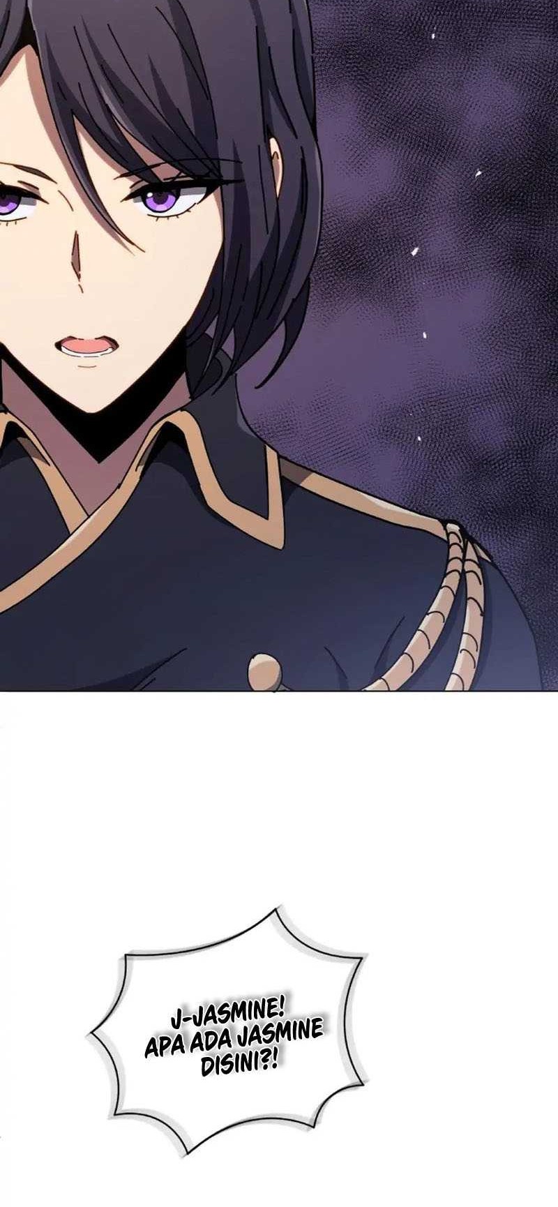 Necromancer Academy’s Genius Summoner Chapter 26 - halaman 29