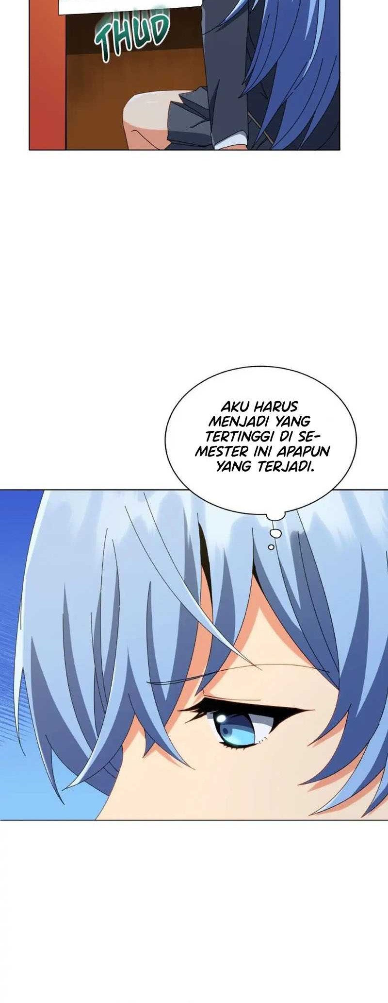 Necromancer Academy’s Genius Summoner Chapter 26 - halaman 45