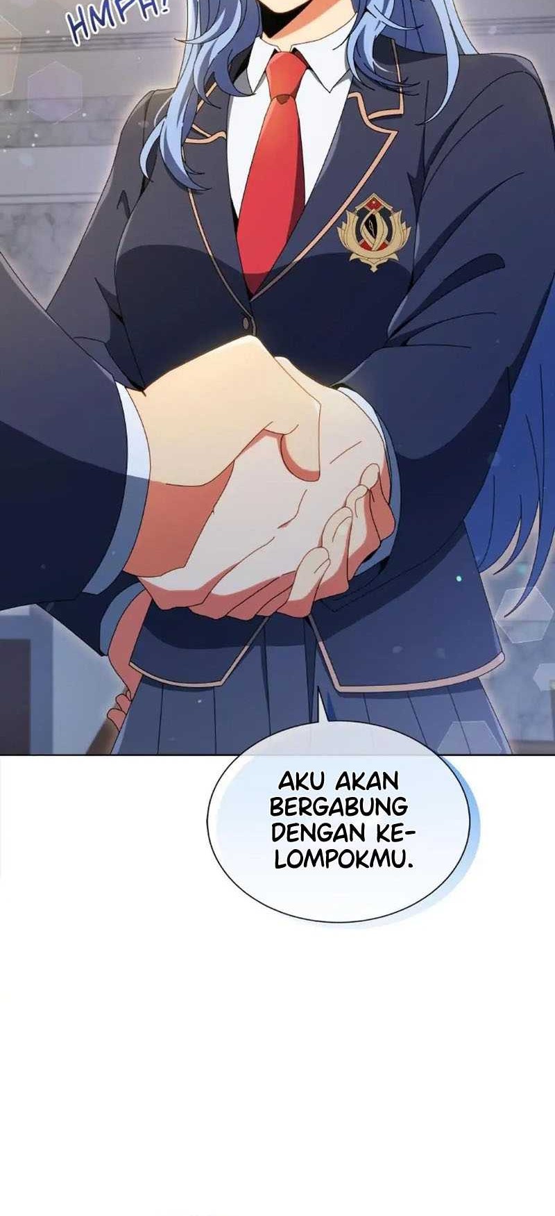 Necromancer Academy’s Genius Summoner Chapter 26 - halaman 53