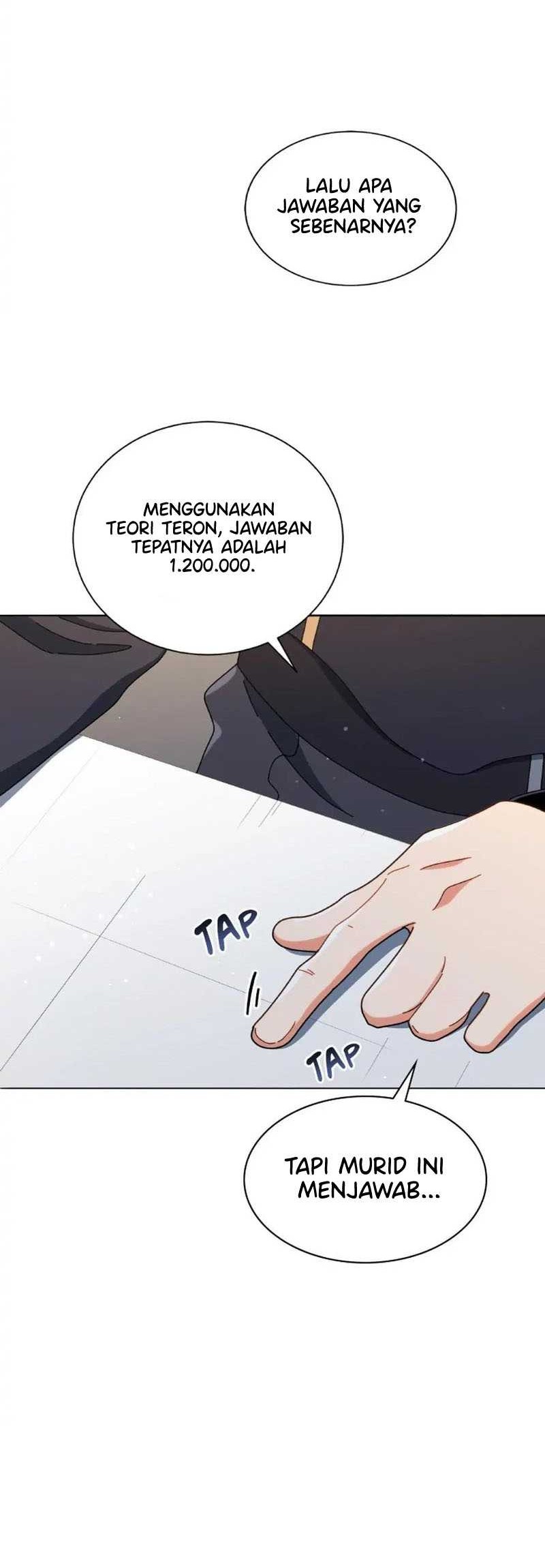 Necromancer Academy’s Genius Summoner Chapter 26 - halaman 9