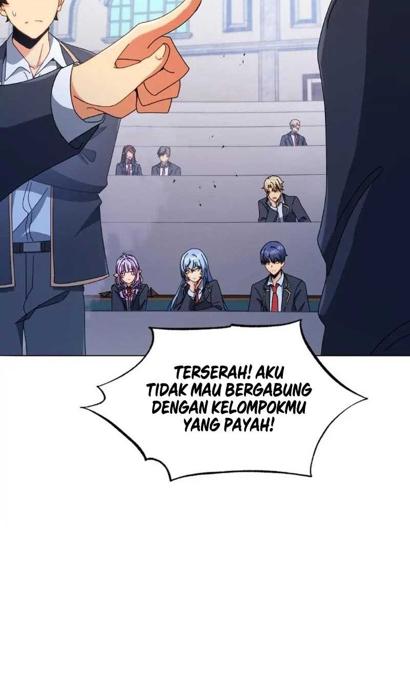 Necromancer Academy’s Genius Summoner Chapter 27 - halaman 9