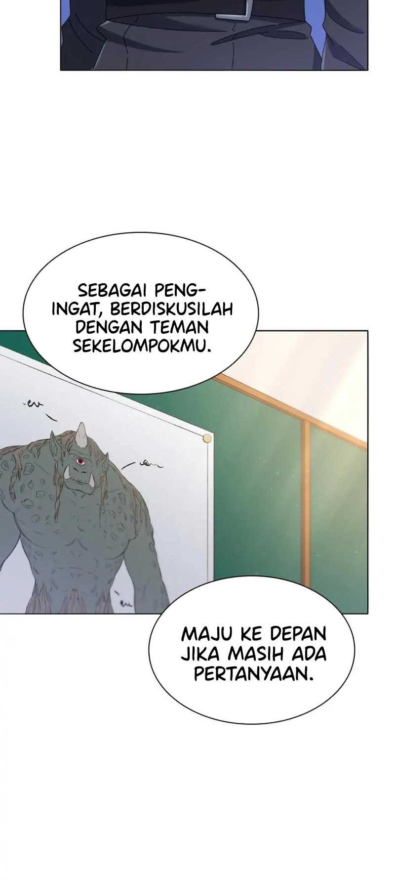Necromancer Academy’s Genius Summoner Chapter 28 - halaman 26