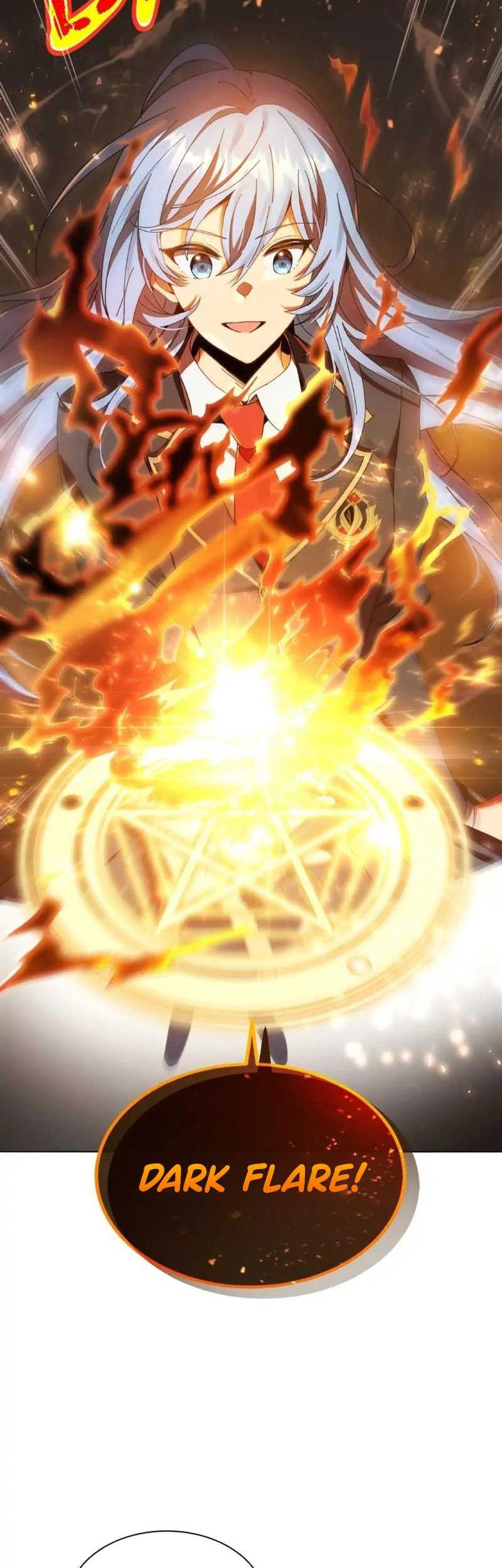 Necromancer Academy’s Genius Summoner Chapter 28 - halaman 29