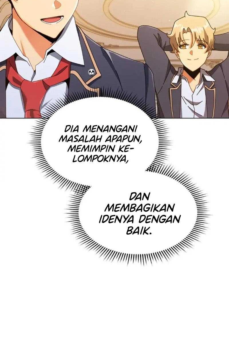 Necromancer Academy’s Genius Summoner Chapter 28 - halaman 42