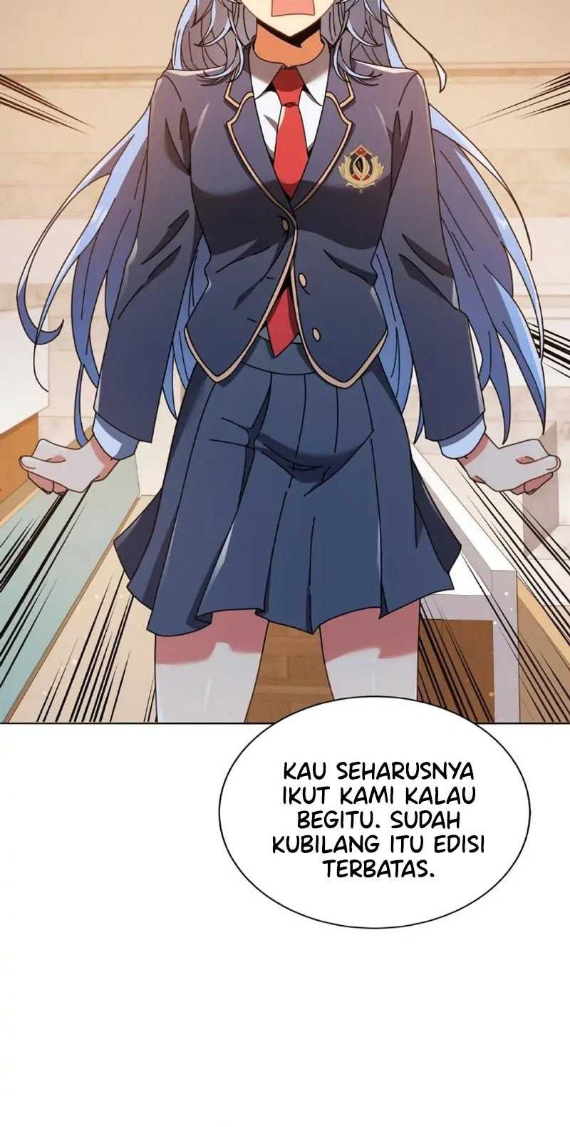 Necromancer Academy’s Genius Summoner Chapter 28 - halaman 46
