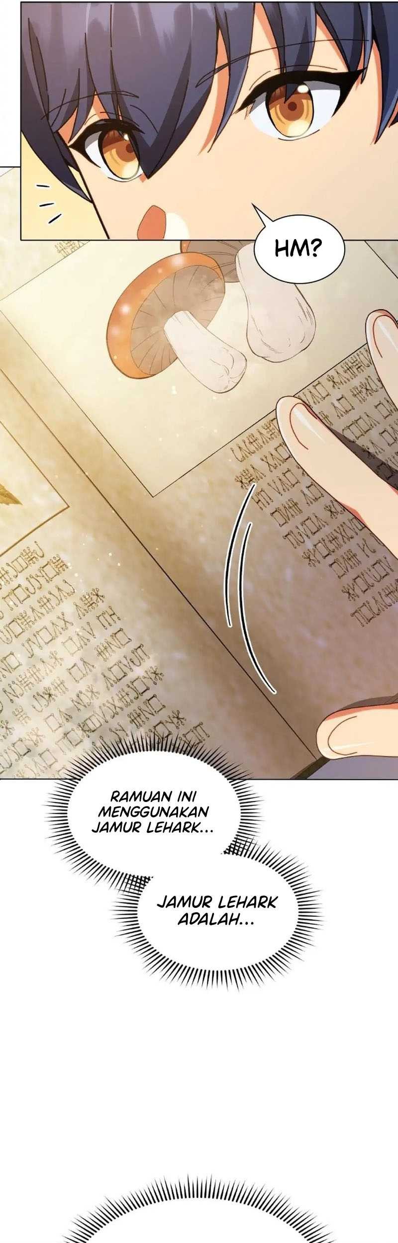 Necromancer Academy’s Genius Summoner Chapter 29 - halaman 26