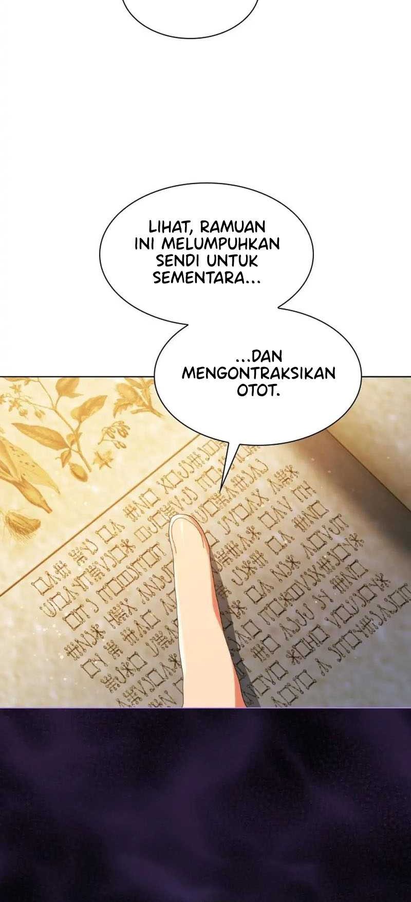 Necromancer Academy’s Genius Summoner Chapter 29 - halaman 32