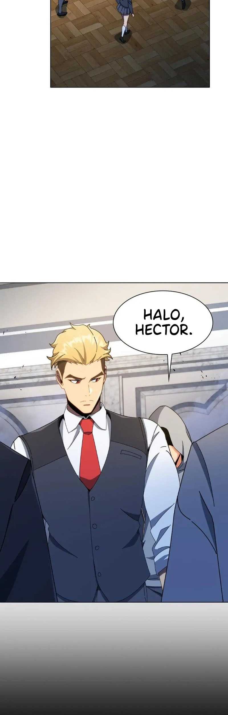Necromancer Academy’s Genius Summoner Chapter 29 - halaman 51